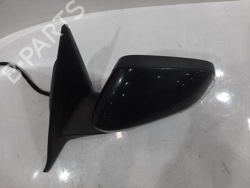 Left mirror VOLVO S40 II (544) 2.0 | BP26849967C26 