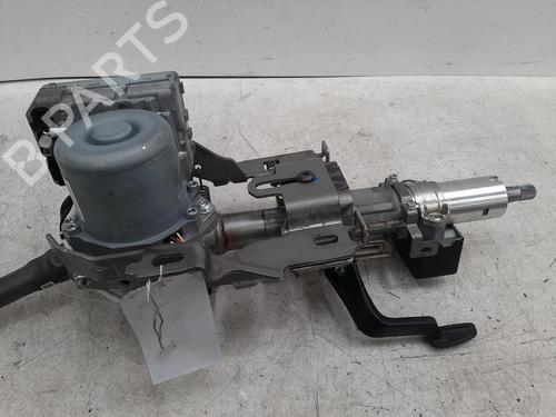 Steering column RENAULT MEGANE IV Hatchback (B9A/M/N_) 1.3 TCe 140 (B9NB) | BP26852660M21 