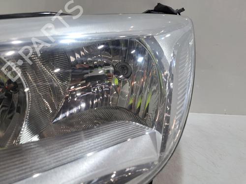 Left headlight FORD C-MAX II (DXA/CB7, DXA/CEU) 1.5 TDCi | BP39202265C28 - Image 4