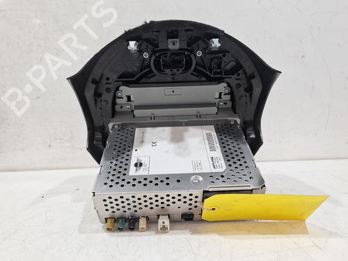 Radio MINI MINI (F56) One D | BP29988726E6