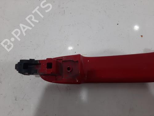 Front right exterior door handle NISSAN NOTE (E12) 1.2 DIG-S | BP37435202C129 - Image 5
