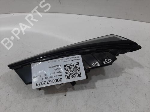Left taillight KIA XCEED (CD) 1.5 T-GDI | BP31965314C34