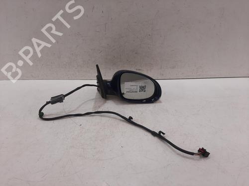 Used Right mirror Right mirror VW EOS (1F7, 1F8) 2.0 TDI (140 hp) 33436173 33436173