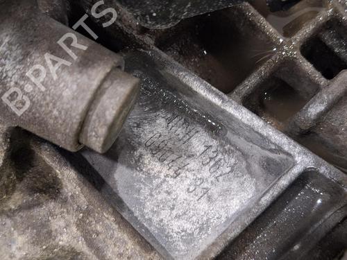 Gearbox SKODA CITIGO (NF1) 1.0 | BP29237452M3 