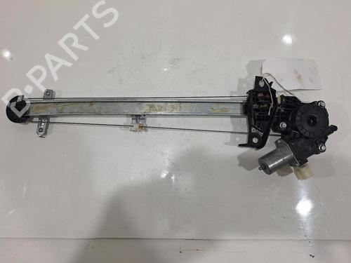 Used Front right window mechanism Front right window mechanism SUZUKI SWIFT VI (ZD_, ZC_) 1.2 VVT Hybrid (ZCEDS, AOL312) (83 hp) 39766055 39766055