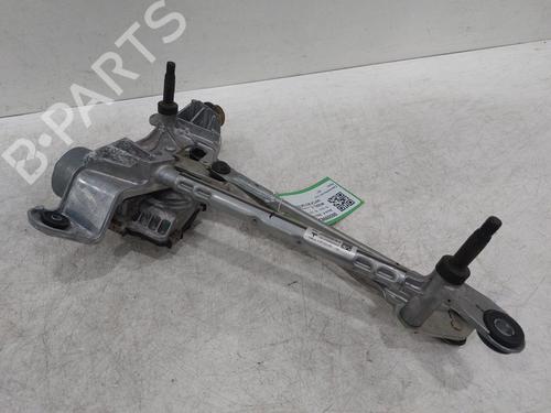 Used Front wiper motor TESLA MODEL Y (5YJY) EV (299 hp) 26863161