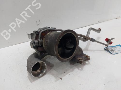 Turbocharger/Supercharger VAUXHALL CORSA Mk V (F) 1.2 | BP28069268M71 