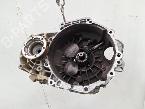 Used Gearbox Gearbox 38440720 38440720