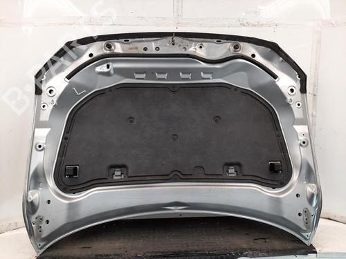 Capot MAZDA 6 Saloon (GJ, GL) 2.2 D (GJ2FP) | BP31341683C1 