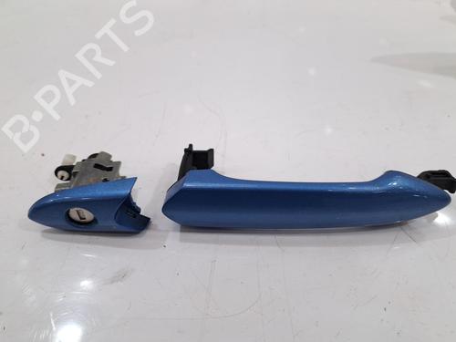 Used Exterior handle Exterior handle VAUXHALL VIVA (C16) 1.0 (75 hp) 33282579 33282579