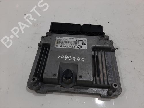 Used Control unit Control unit VW TIGUAN (5N_) 2.0 TDI 4motion (140 hp) 33799830 33799830