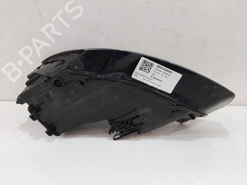 Right headlight AUDI A1 Sportback (8XA, 8XF) 1.0 TFSI | BP29471554C29 