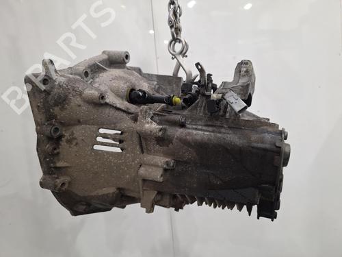 Gearbox PEUGEOT EXPERT Van (V_) 2.0 BlueHDi 120 | BP31847013M3