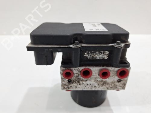 Used ABS pump VW FOX Hatchback (5Z1, 5Z3, 5Z4) 1.2 (55 hp) 28038471