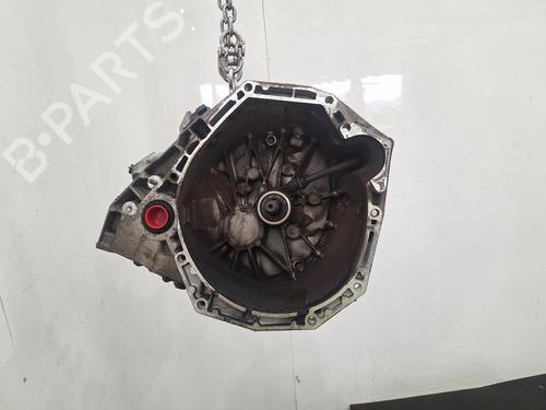 Used Gearbox Gearbox NISSAN JUKE (F15) 1.5 dCi (110 hp) 33336282 33336282