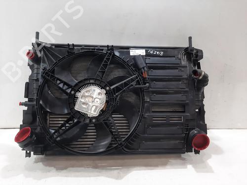 Radiator set BMW 1 (F40) 128 ti | BP37717926M120  - Image 5