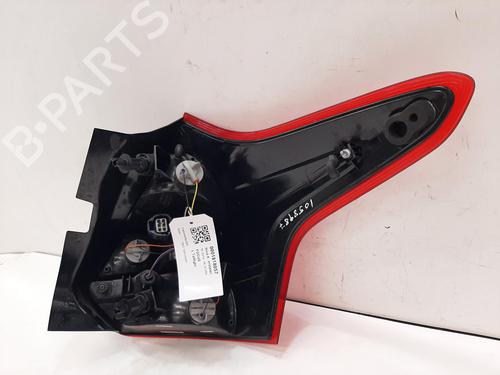 Left taillight FORD FOCUS III 1.6 EcoBoost | BP38701892C34 - Image 6