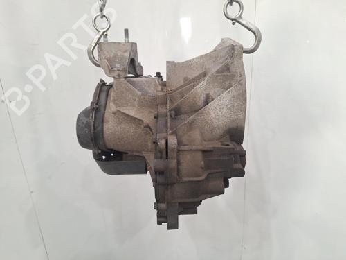Gearkasse FORD FIESTA VI (CB1, CCN) 1.25 | BP29163460M3 