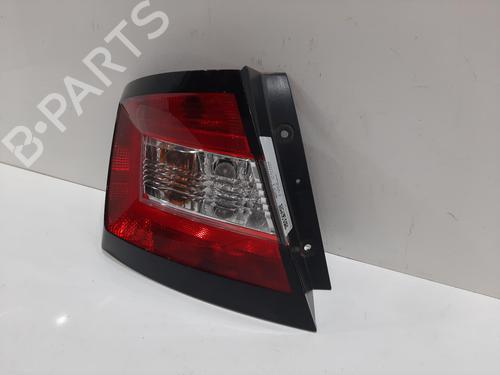 Left taillight SKODA FABIA III (NJ3) 1.0 | BP28085248C34 