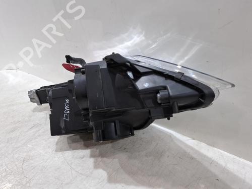 Left headlight HONDA CIVIC IX (FK) 1.4 i-VTEC (FK1) | BP39507161C28 - Image 6