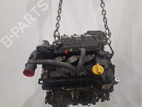 Engine DACIA SANDERO II 1.0 SCe 75 (B8JC, B8JD, B8NC) | BP38265955M1 - Image 5