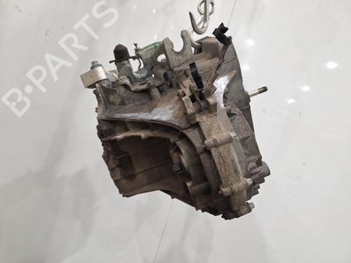 Gearbox FIAT 500X (334_) 1.6 D Multijet (334AXA1B, 334AXA11) | BP31879640M3
