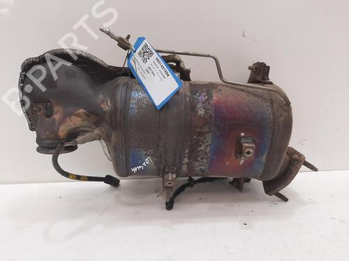 Particulate filter VAUXHALL ANTARA A (L07) 2.2 CDTi 4x4 | BP28161463M81 