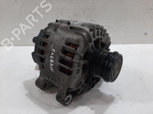Used Alternator Alternator MITSUBISHI ASX (GA_W_) 1.6 MIVEC (GA1W) (117 hp) 34619406 34619406