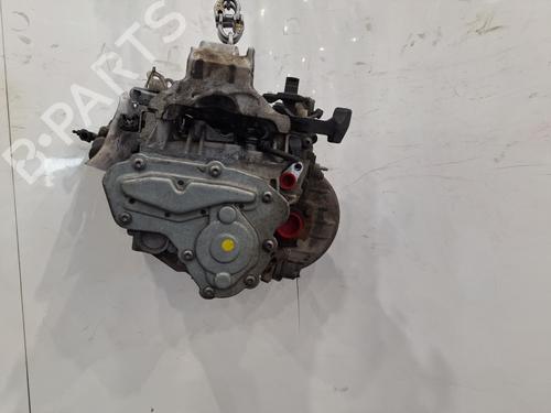 Gearbox PEUGEOT EXPERT Van (V_) 1.5 BlueHDi 100 | BP40454765M3 - Image 4