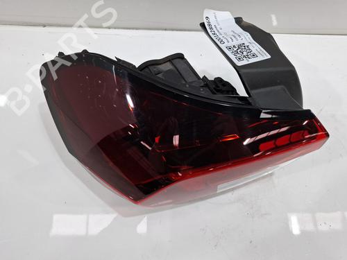 Venstre baglygte VAUXHALL CORSA Mk V (F) 1.2 | BP39080613C34  - Image 5
