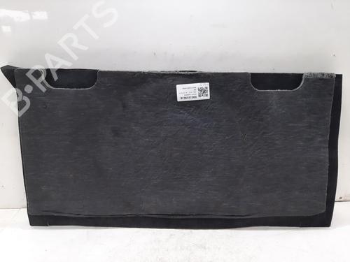 Luggage compartment floor FIAT 500 C (312_) 1.2 (312CXA1A, 312AXA1A) | BP30495049I33 