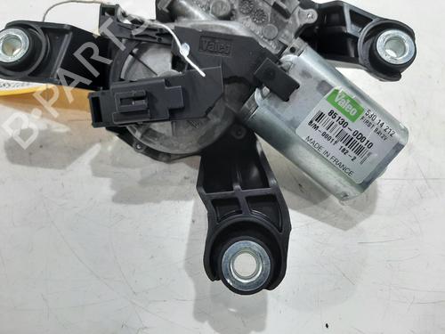 Rear wiper motor TOYOTA YARIS (_P1_) 1.0 (SCP10_, SCP10R) | BP31009319M102