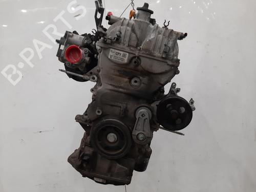 Used Engine VAUXHALL VIVA (C16) 1.0 (75 hp) 30958641