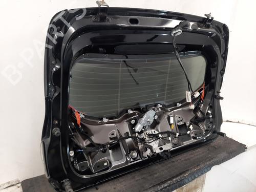 Tailgate RENAULT CLIO V (B7_) 1.6 E-TECH 145 (B7MU) | BP32422663C6 