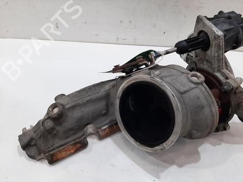 Turbolader/Kompressor MINI MINI (F56) One | BP38643438M71  - Image 6