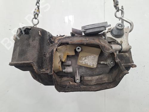 Engine JAGUAR I-PACE (X590) EV400 AWD | BP29742062M1 