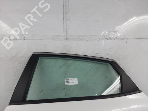 Porta trás esquerda KIA OPTIMA (JF) 1.6 CRDi | BP31009715C4