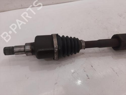 Other FORD FIESTA VII (HJ, HF) 1.0 EcoBoost | BP29882748O1 - Image 5