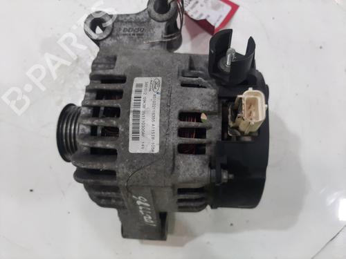 Alternator CITROËN C4 Grand Picasso II (DA_, DE_) 1.6 HDi / BlueHDi 115 | BP29417232M7 