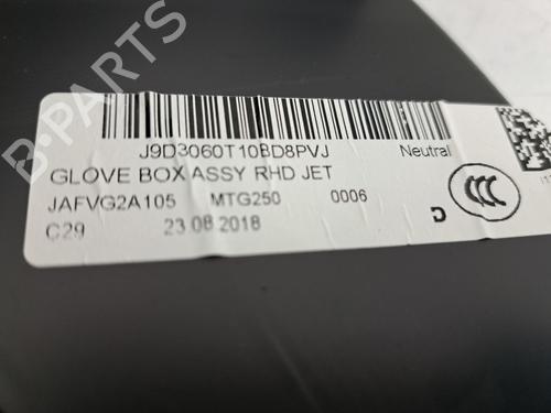 Vano posta oggetti JAGUAR I-PACE (X590) EV400 AWD | BP30179776C95 