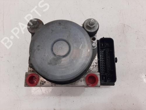 ABS Bremseaggregat VAUXHALL CORSA Mk III (D) (S07) 1.3 CDTI (L08) | BP26747493M43 