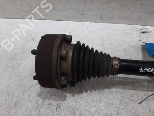 Left front driveshaft AUDI A3 Sportback (8VA, 8VF) 1.6 TDI | BP33035529M38 - Image 3