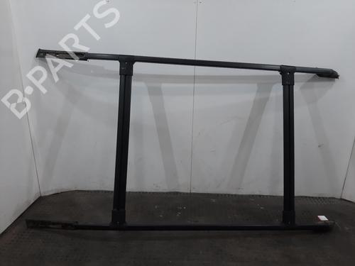 Used Roof bar FORD TRANSIT COURIER B460 Box Body/MPV 1.5 TDCi (75 hp) 31537591