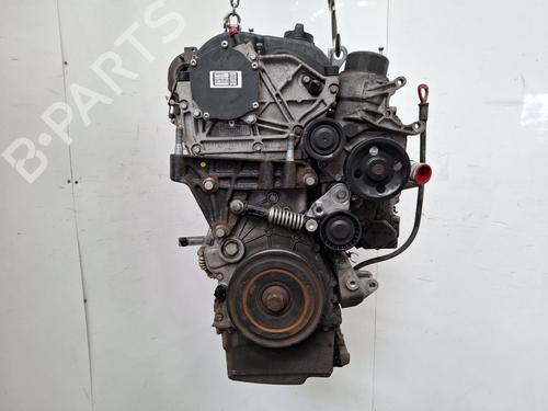 Engine SSANGYONG KORANDO (CK) 2.2 Xdi 4WD | BP38048405M1 - Image 5