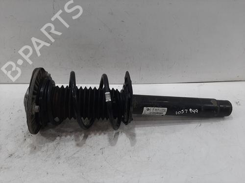 Used Right front shock absorber BMW 1 (F21) 116 d (116 hp) 31537740