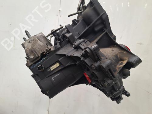 Gearbox FORD FIESTA VII (HJ, HF) 1.1 Ti-VCT | BP39080372M3 - Image 6