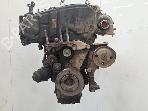 Used Engine FIAT DOBLO Cargo (263_) 1.6 D Multijet (263WXD1B, 263WXR1B, 263WXX1B, 263ZXD1B,... (105 hp) 32718418