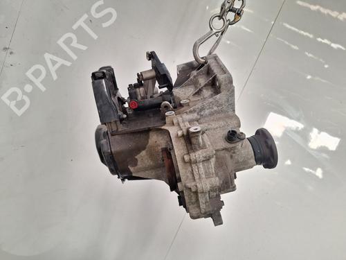 Gearbox VW POLO V (6R1, 6C1) 1.2 | BP29417904M3 