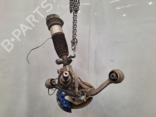 Used Left front suspension Left front suspension BMW iX (I20) xDrive 50 (523 hp) 35962686 35962686