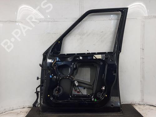 Right front door LAND ROVER DISCOVERY IV (L319) 3.0 SDV6 4x4 | BP29580861C3 